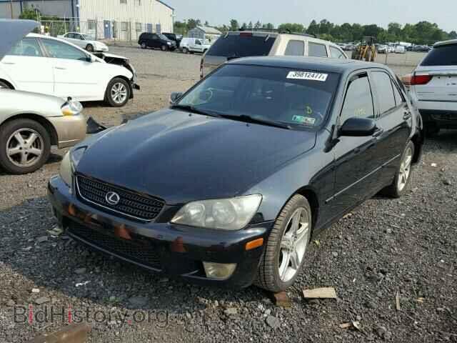 2005 LEXUS IS - VIN: JTHBD192050099030 - Фото 2