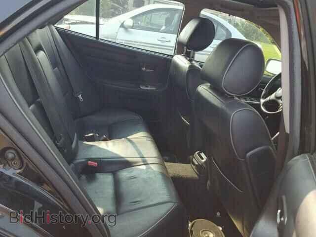 2005 LEXUS IS - VIN: JTHBD192050099030 - Фото 6