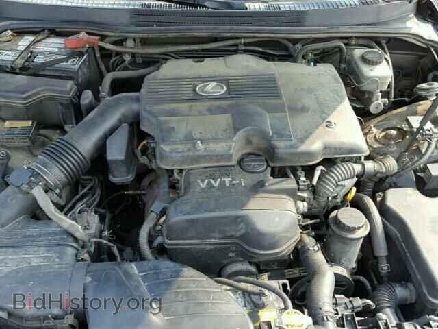 2005 LEXUS IS - VIN: JTHBD192050099030 - Фото 7