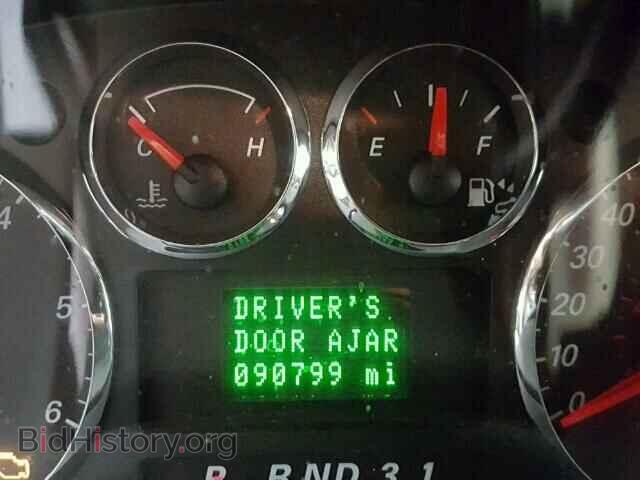 2005 FORD FREESTAR - VIN: 2FMZA52255BA00674 - Фото 8