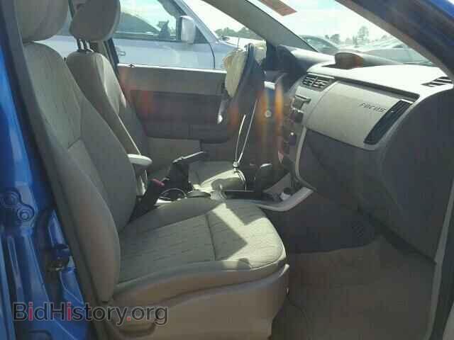 2011 FORD FOCUS - VIN: 1FAHP3FN2BW142486 - Фото 5