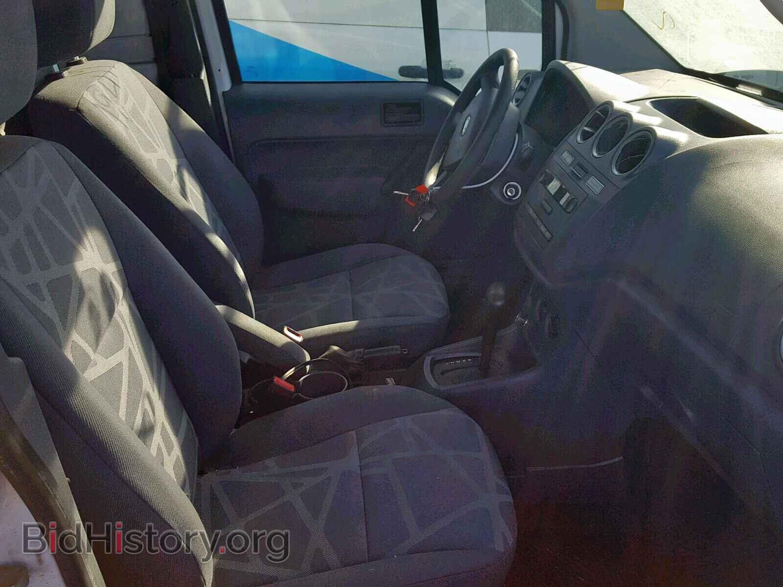 2012 FORD TRANSIT CO - VIN: NM0LS7AN3CT083868 - Фото 5