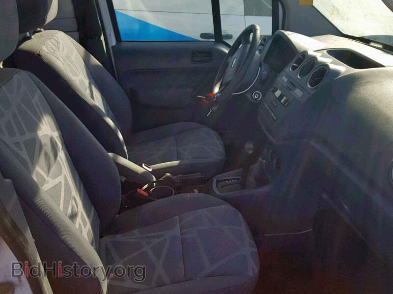 2012 Ford TRANSIT CO (VIN NM0LS7AN3CT083868) — photo 5 of 10