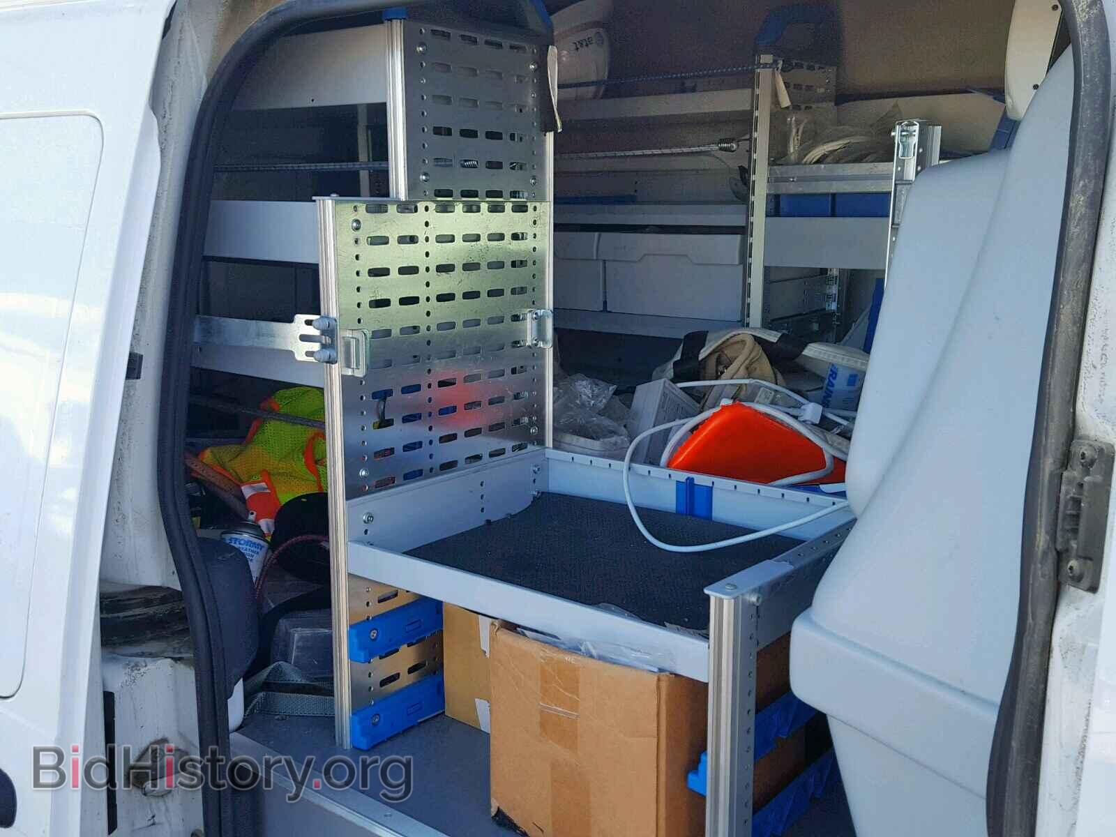 2012 FORD TRANSIT CO - VIN: NM0LS7AN3CT083868 - Фото 6