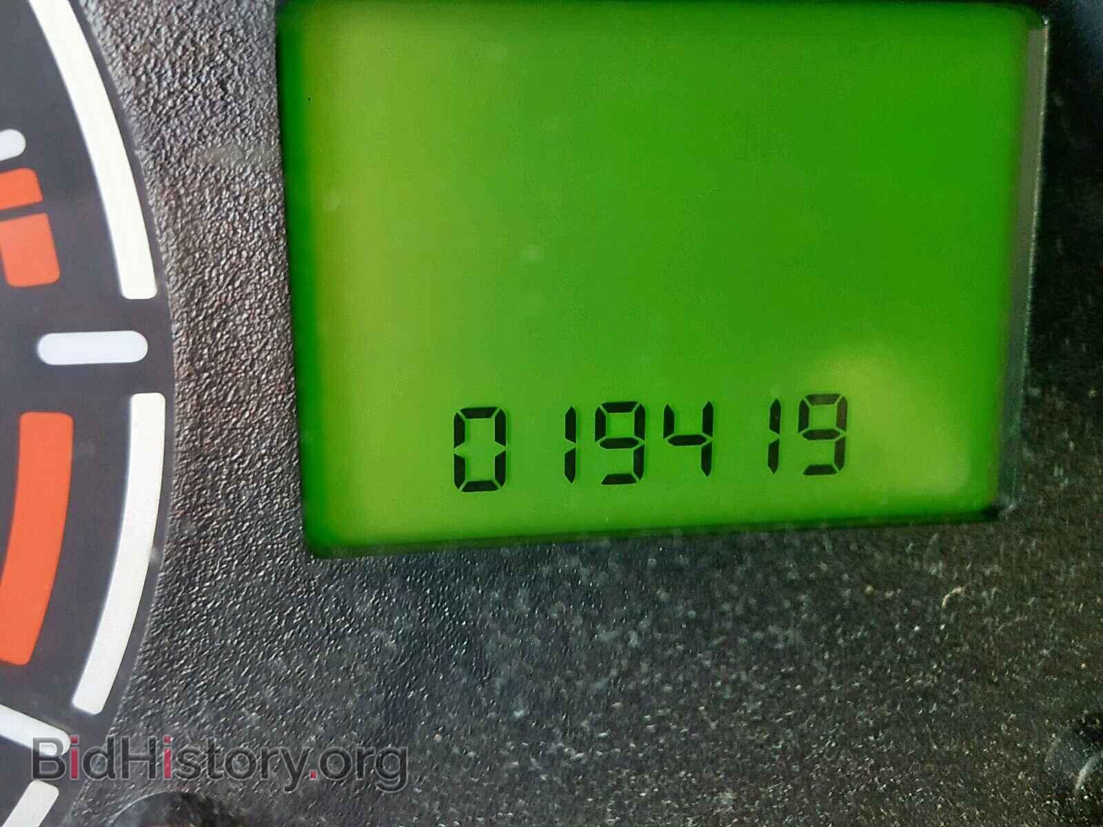 2012 FORD TRANSIT CO - VIN: NM0LS7AN3CT083868 - Фото 8