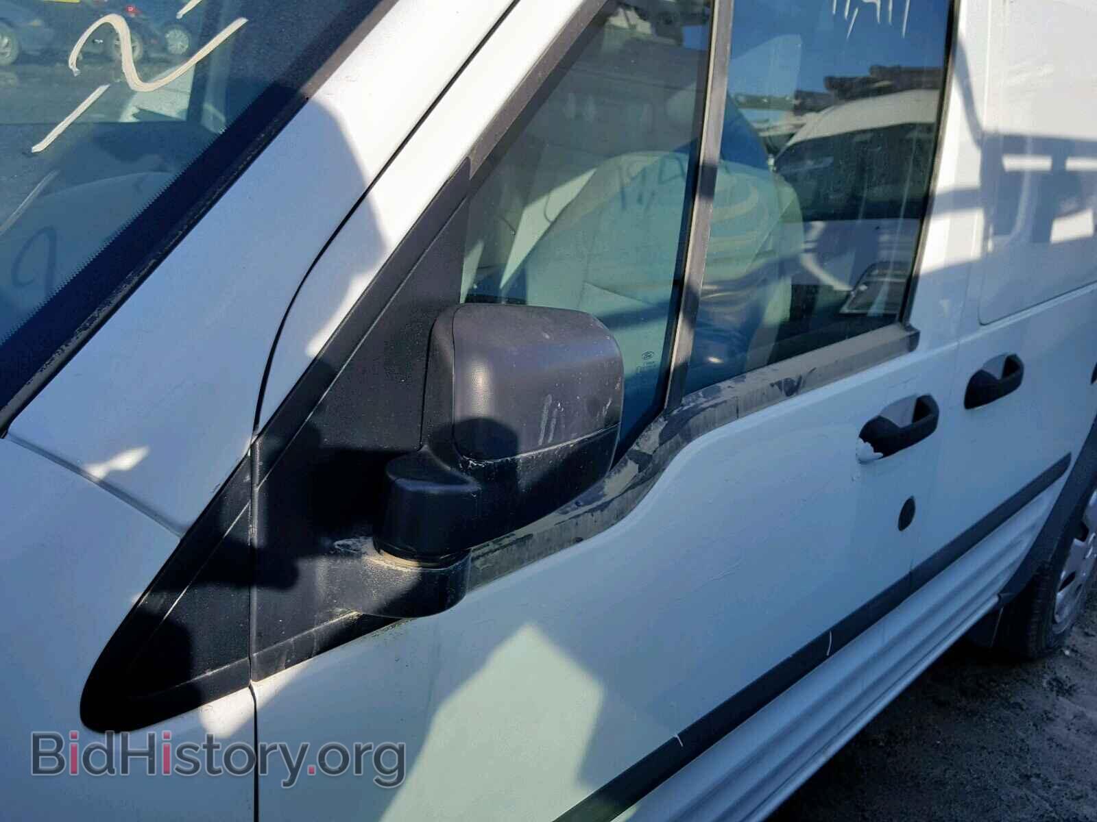 2012 FORD TRANSIT CO - VIN: NM0LS7AN3CT083868 - Фото 9