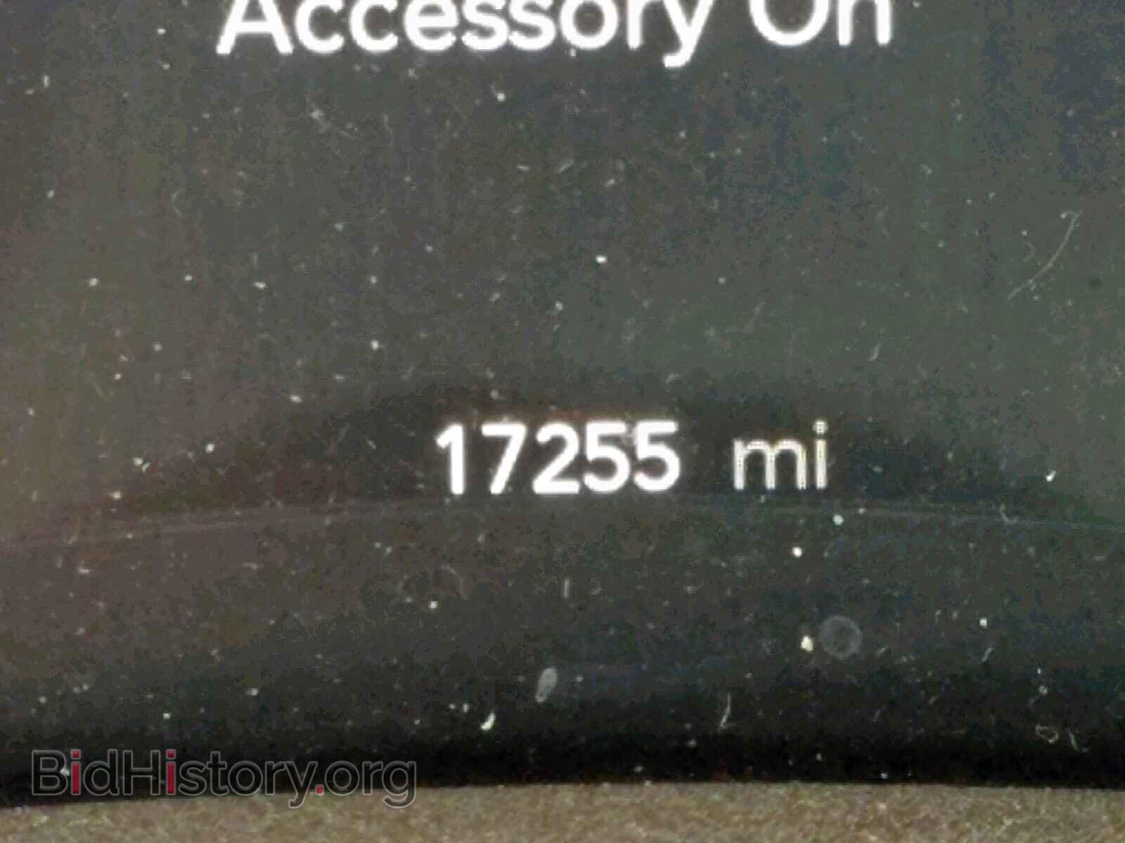 2017 CHRYSLER PACIFICA T - VIN: 2C4RC1EG0HR653407 - Photo 8