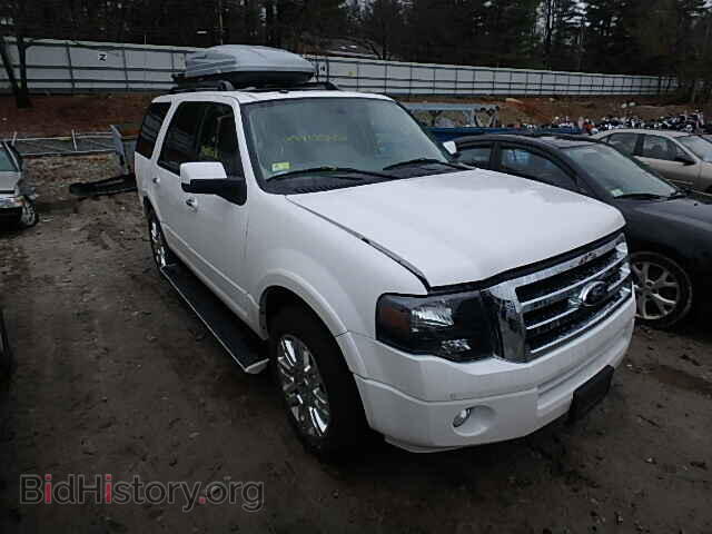 Фотография 1FMJU2A57EEF28638 - FORD EXPEDITION 2014