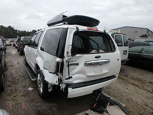 2014 FORD EXPEDITION - VIN: 1FMJU2A57EEF28638 - Фото 3