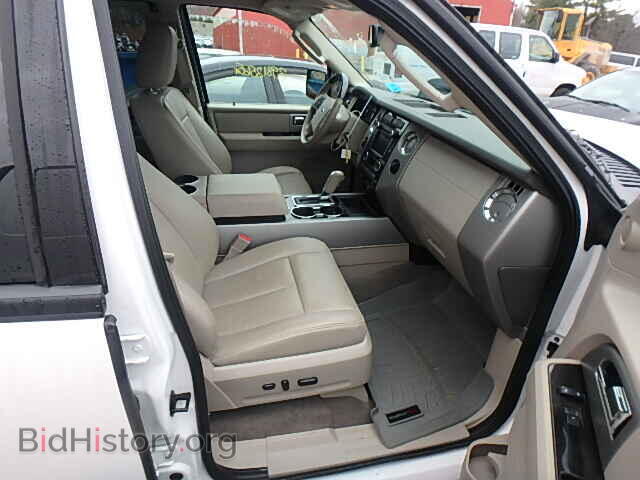 2014 FORD EXPEDITION - VIN: 1FMJU2A57EEF28638 - Фото 5