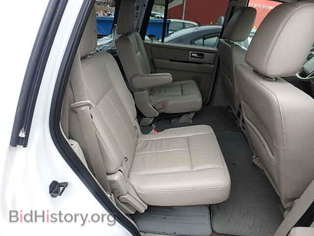 2014 FORD EXPEDITION - VIN: 1FMJU2A57EEF28638 - Фото 6