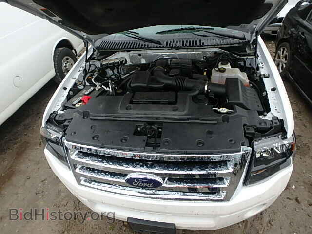 2014 FORD EXPEDITION - VIN: 1FMJU2A57EEF28638 - Фото 7