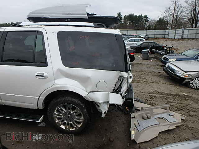 2014 FORD EXPEDITION - VIN: 1FMJU2A57EEF28638 - Фото 9