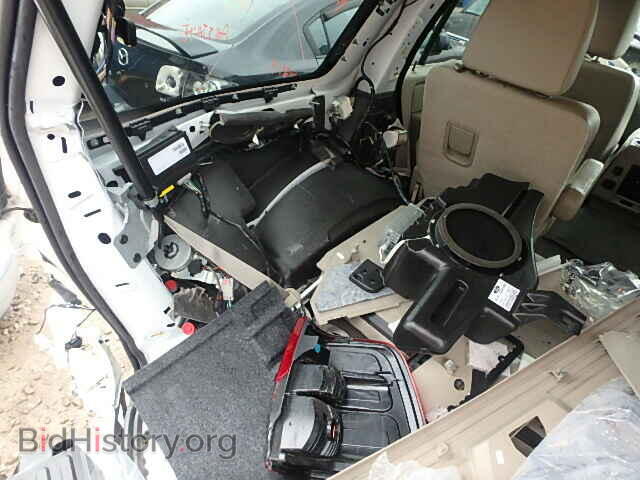 2014 FORD EXPEDITION - VIN: 1FMJU2A57EEF28638 - Фото 10