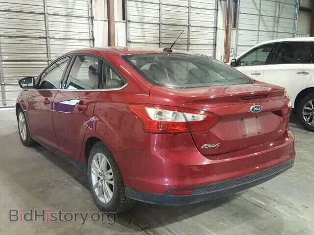 2012 FORD FOCUS - VIN: 1FAHP3H23CL106179 - Фото 3
