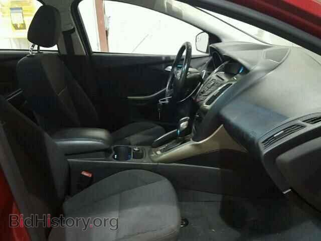 2012 FORD FOCUS - VIN: 1FAHP3H23CL106179 - Фото 5