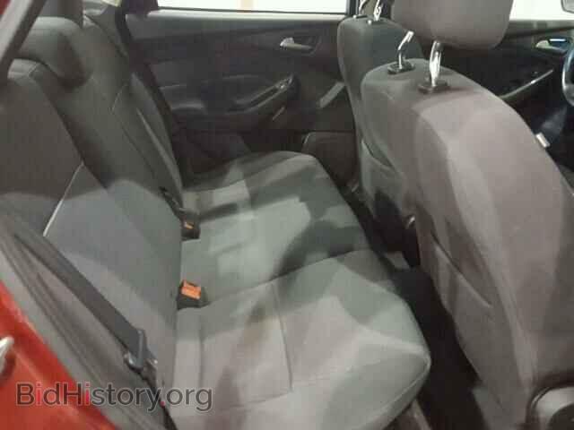 2012 FORD FOCUS - VIN: 1FAHP3H23CL106179 - Фото 6