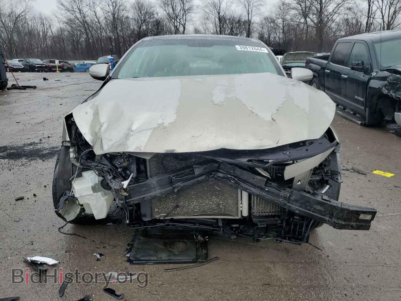 2012 KIA OPTIMA - VIN: 5XXGN4A63CG061565 - Фото 5