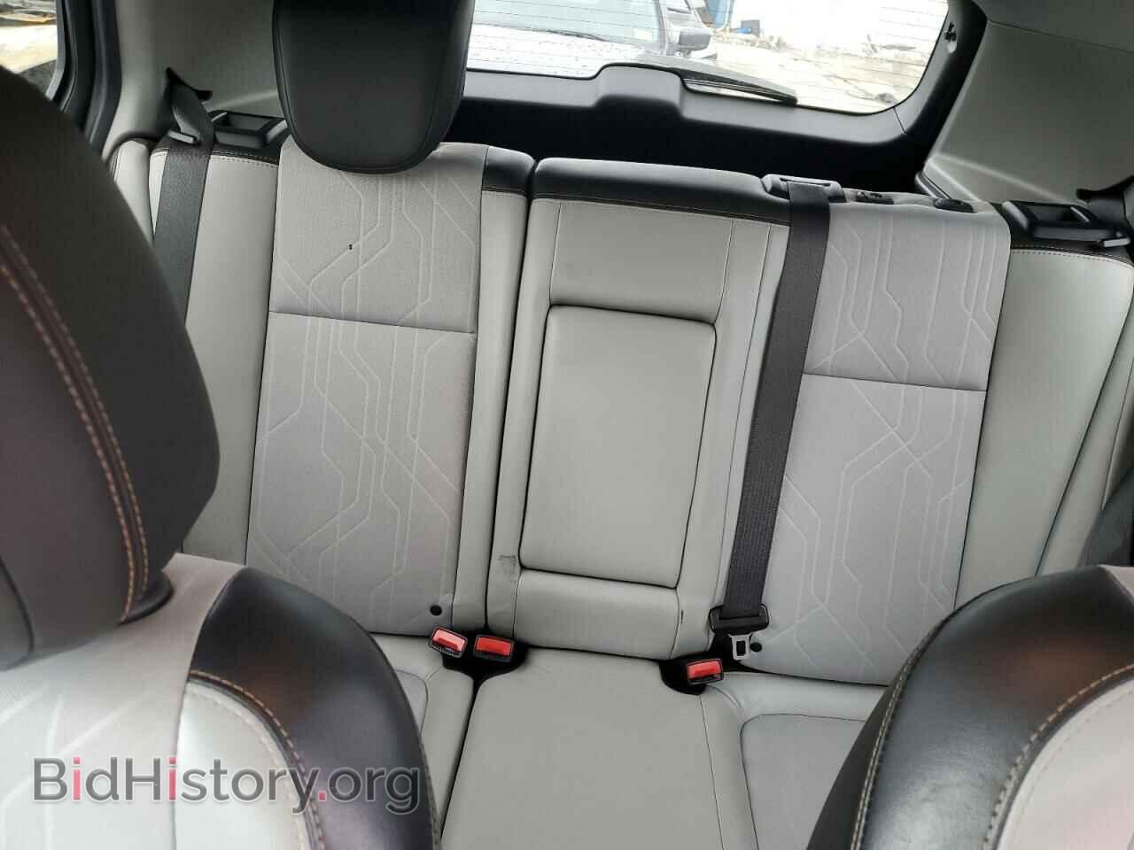 2019 CHEVROLET TRAX - VIN: 3GNCJLSBXKL405841 - Фото 10