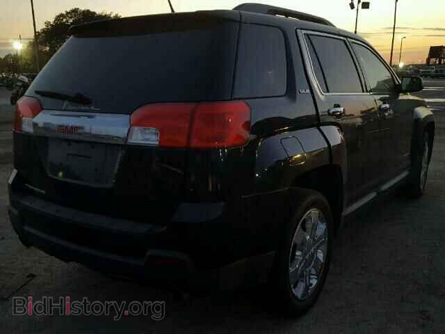 2014 GMC TERRAIN - VIN: 2GKFLRE39E6260313 - Фото 4
