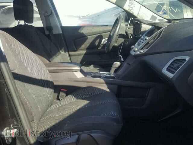 2014 GMC TERRAIN - VIN: 2GKFLRE39E6260313 - Фото 5