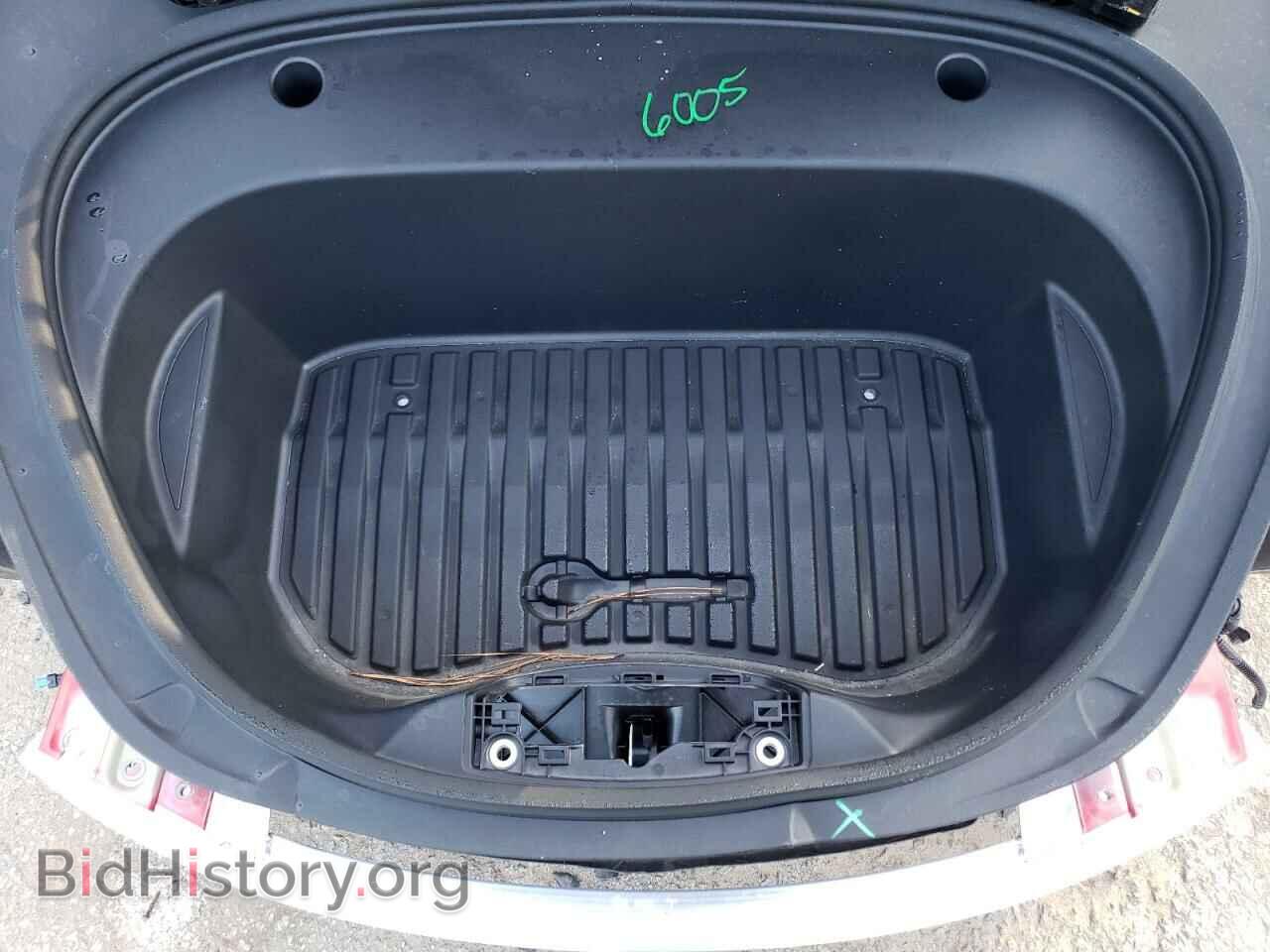 2022 TESLA MODEL 3 - VIN: 5YJ3E1EAXNF369141 - Photo 11