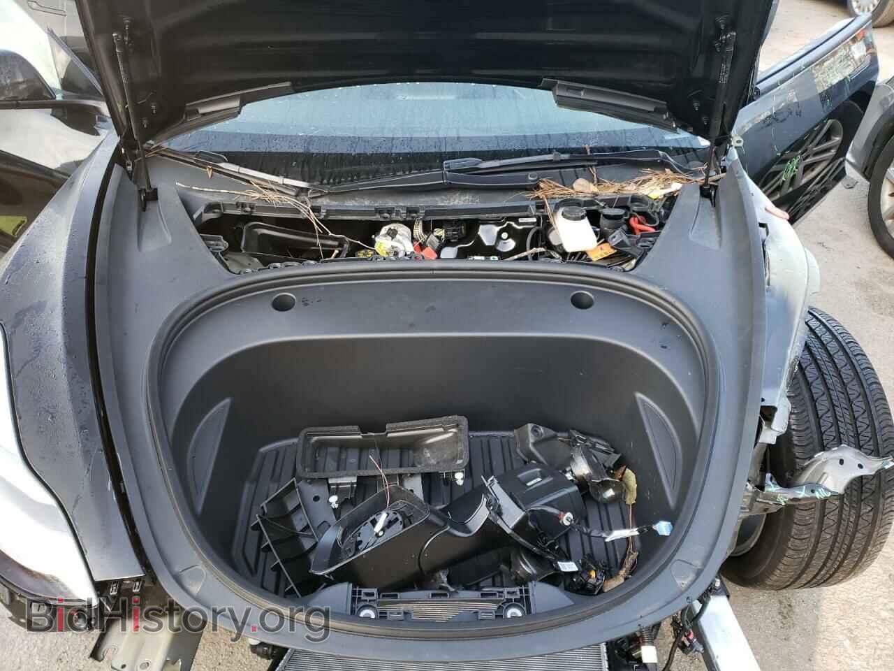 2022 TESLA MODEL 3 - VIN: 5YJ3E1EB7NF189169 - Photo 11