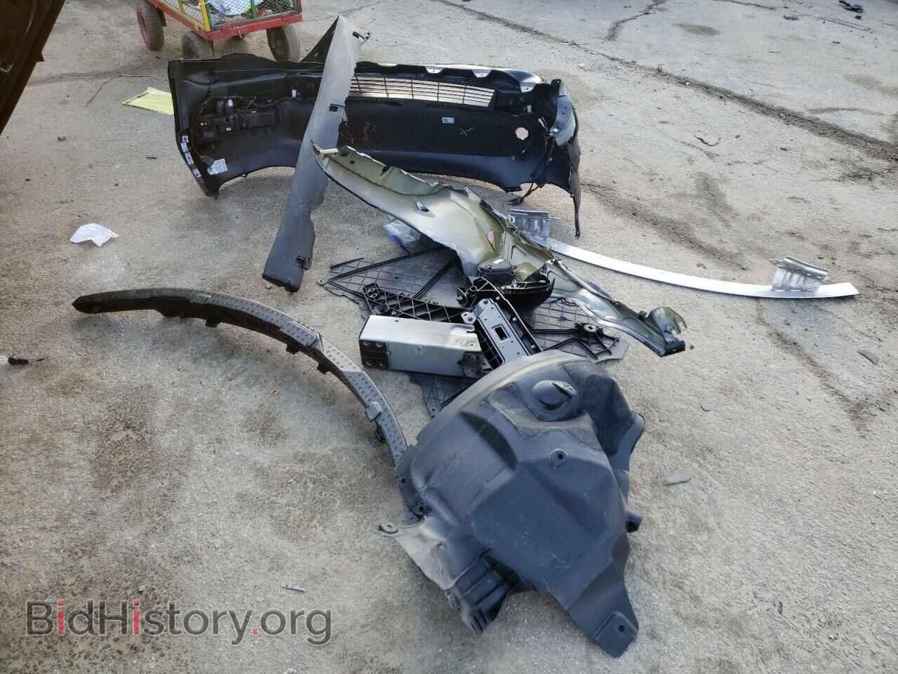 2022 TESLA MODEL 3 - VIN: 5YJ3E1EB7NF189169 - Photo 12
