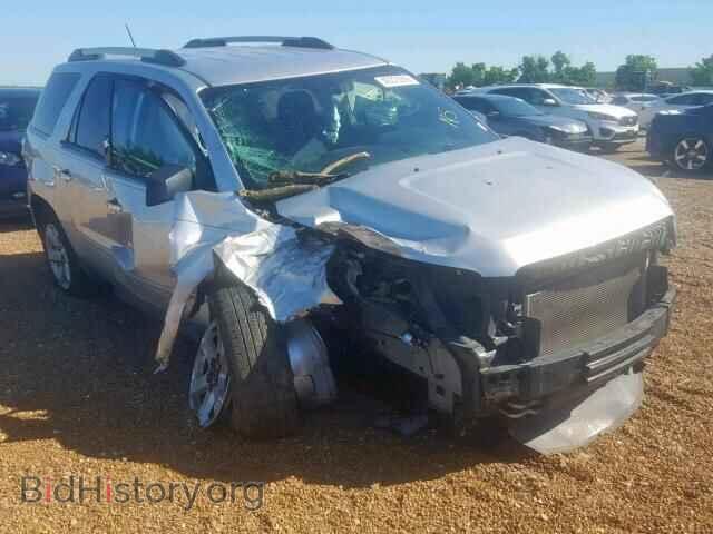 Photo 1GKKRNED3FJ289535 - GMC ACADIA 2015