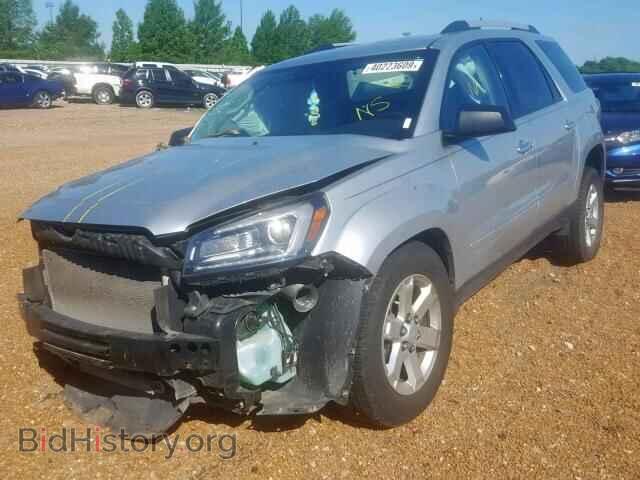 2015 GMC ACADIA - VIN: 1GKKRNED3FJ289535 - Photo 4