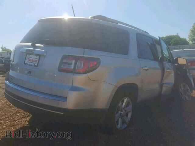 2015 GMC ACADIA - VIN: 1GKKRNED3FJ289535 - Photo 8