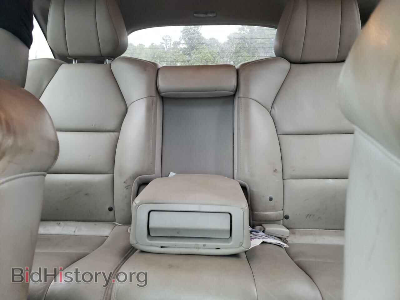 2007 ACURA MDX - VIN: 2HNYD28327H536210 - Фото 10
