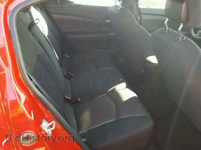 2014 DODGE AVENGER - VIN: 1C3CDZAG5EN234165 - Фото 6
