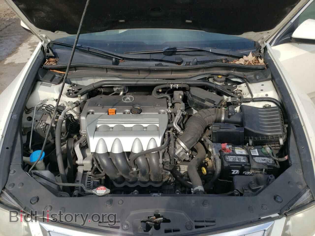 2011 ACURA TSX - VIN: JH4CU2F66BC009889 - Фото 11