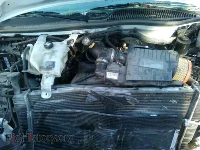 2014 CHEVROLET EXPRESS - VIN: 1GCWGFCA1E1150911 - Фото 7