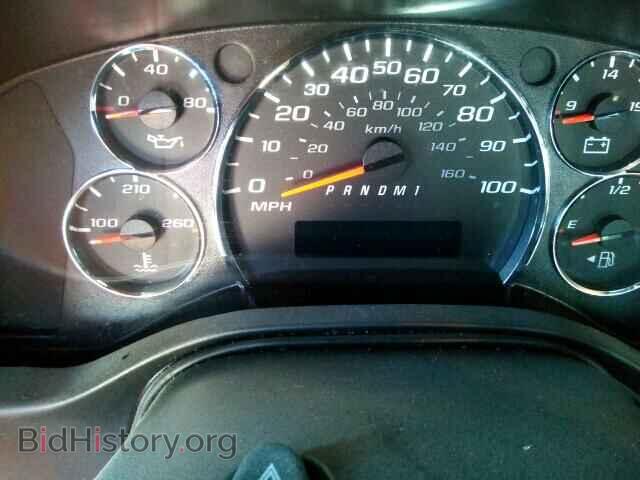 2014 CHEVROLET EXPRESS - VIN: 1GCWGFCA1E1150911 - Фото 8