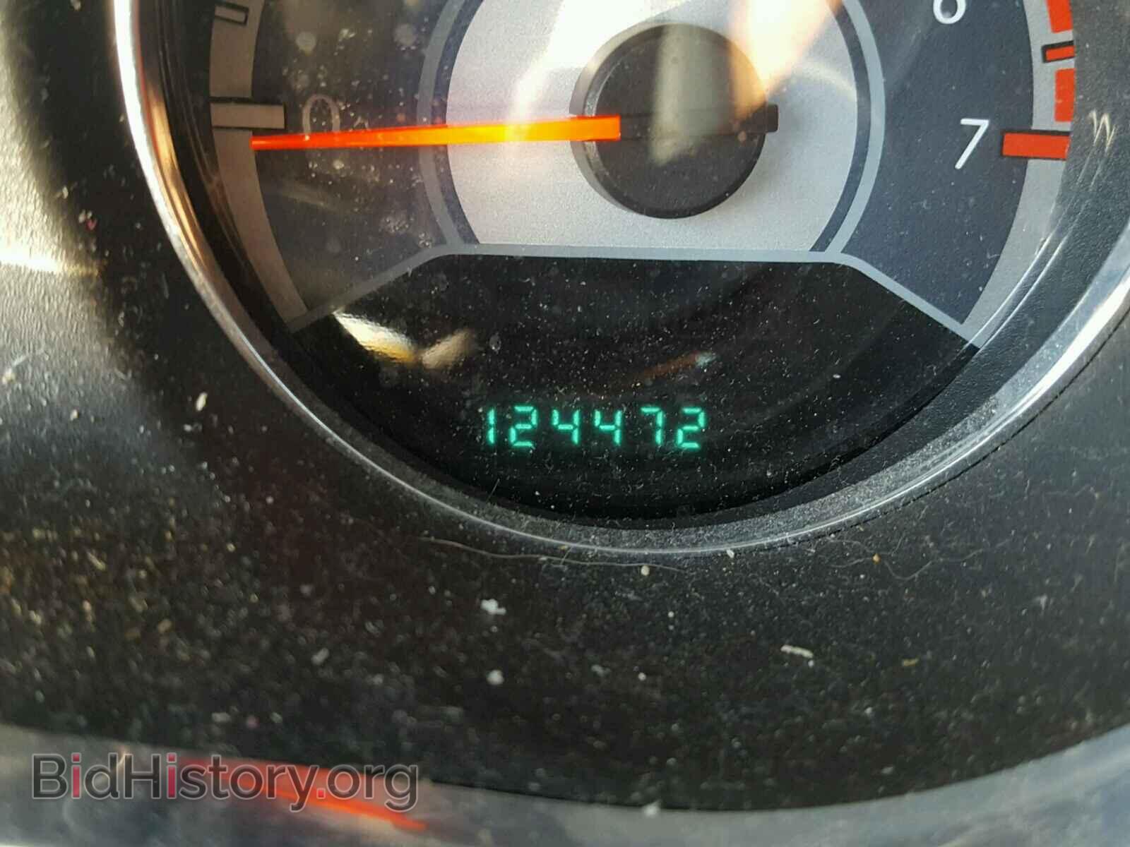 2012 CHRYSLER 200 - VIN: 1C3CCBAB4CN292019 - Фото 8