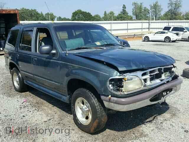 Фотография 1FMDU34E8VUA45826 - FORD EXPLORER 1997