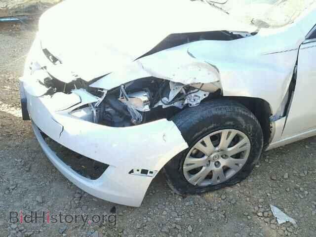 2012 MAZDA 6 - VIN: 1YVHZ8BH8C5M39538 - Фото 9