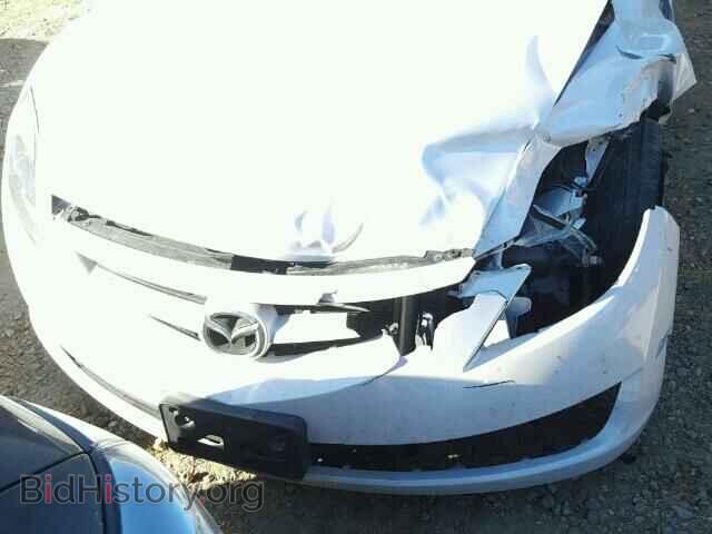 2012 MAZDA 6 - VIN: 1YVHZ8BH8C5M39538 - Фото 10