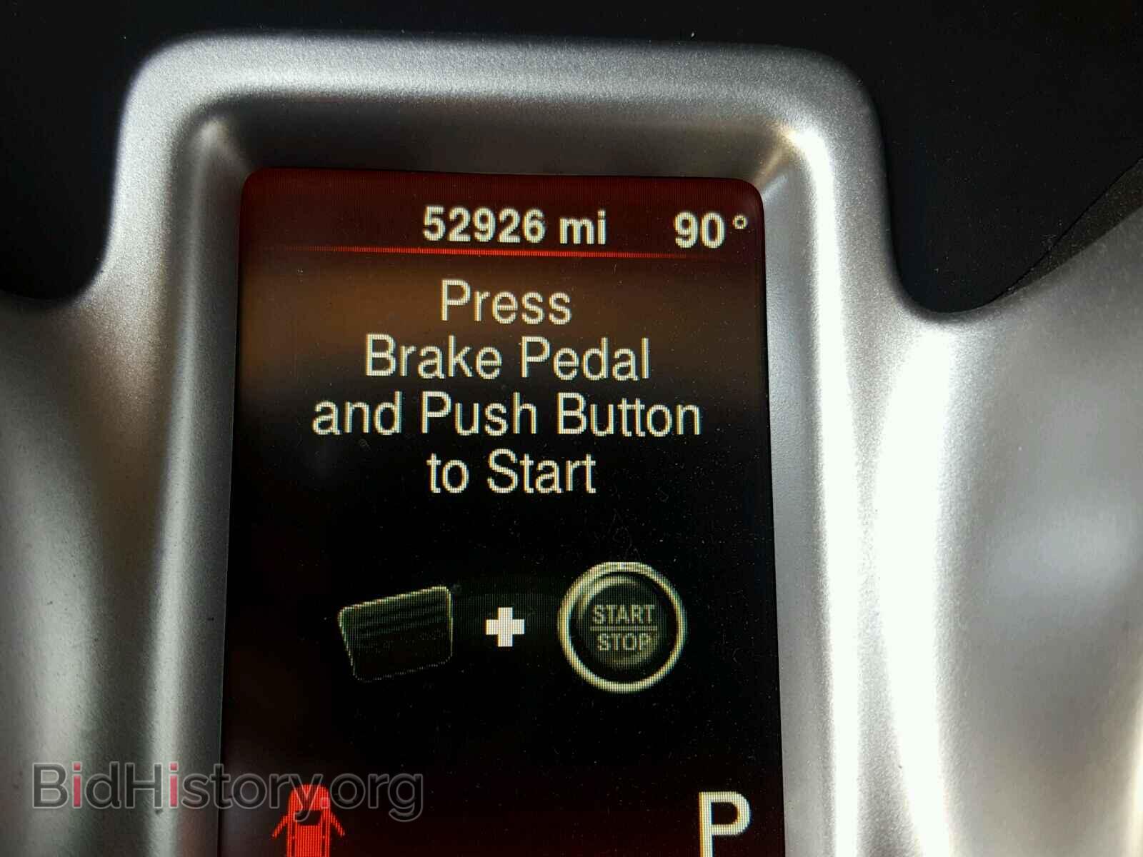 2015 DODGE JOURNEY SE - VIN: 3C4PDCAB2FT746868 - Фото 8