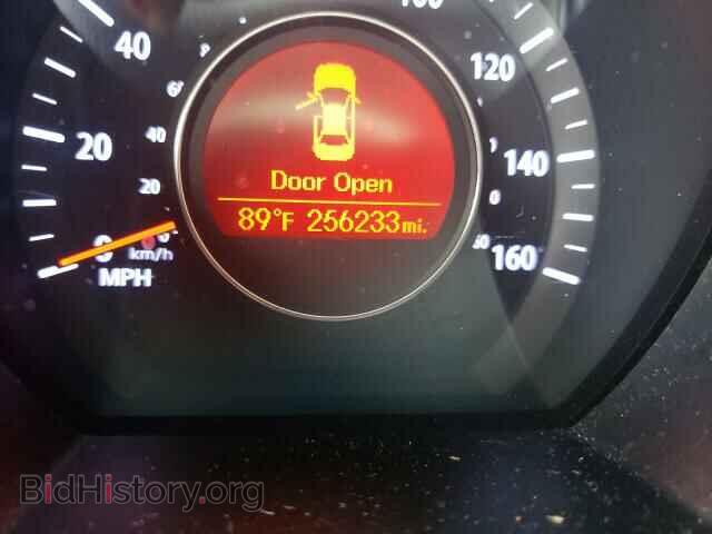 2012 KIA OPTIMA - VIN: 5XXGN4A74CG046274 - Фото 8