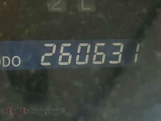 2002 LEXUS ES300 - VIN: JTHBF30G320029905 - Фото 8