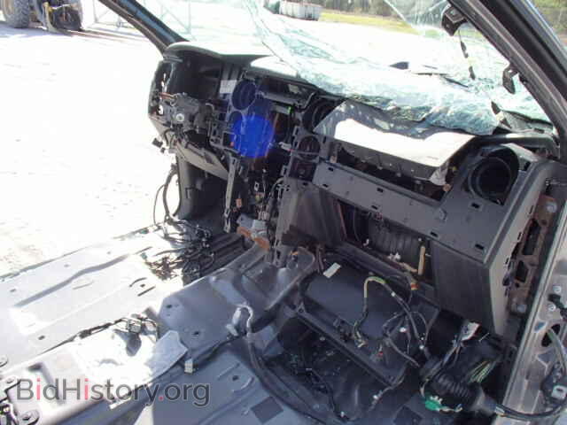 2011 FORD F150 - VIN: 1FTFW1CF8BKD19233 - Фото 5