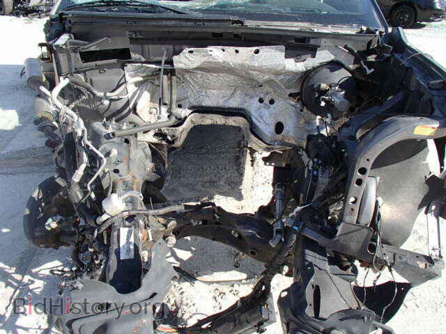 2011 FORD F150 - VIN: 1FTFW1CF8BKD19233 - Фото 7