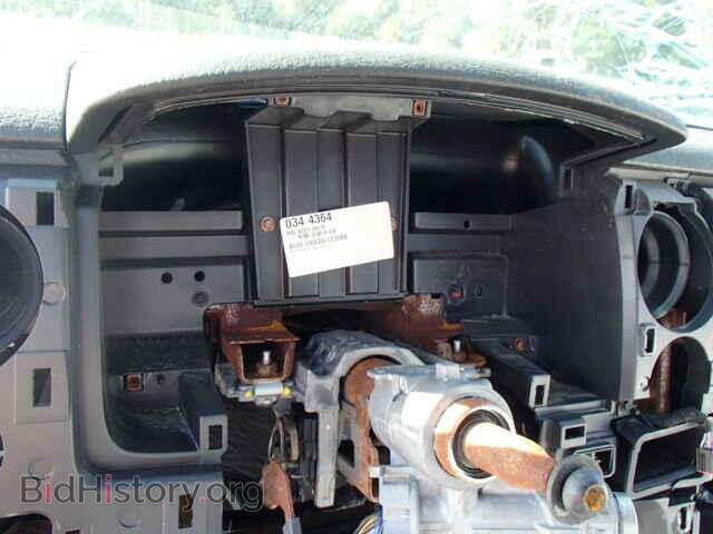 2011 FORD F150 - VIN: 1FTFW1CF8BKD19233 - Фото 8