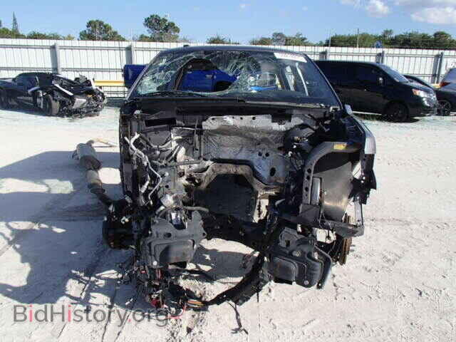 2011 FORD F150 - VIN: 1FTFW1CF8BKD19233 - Фото 9
