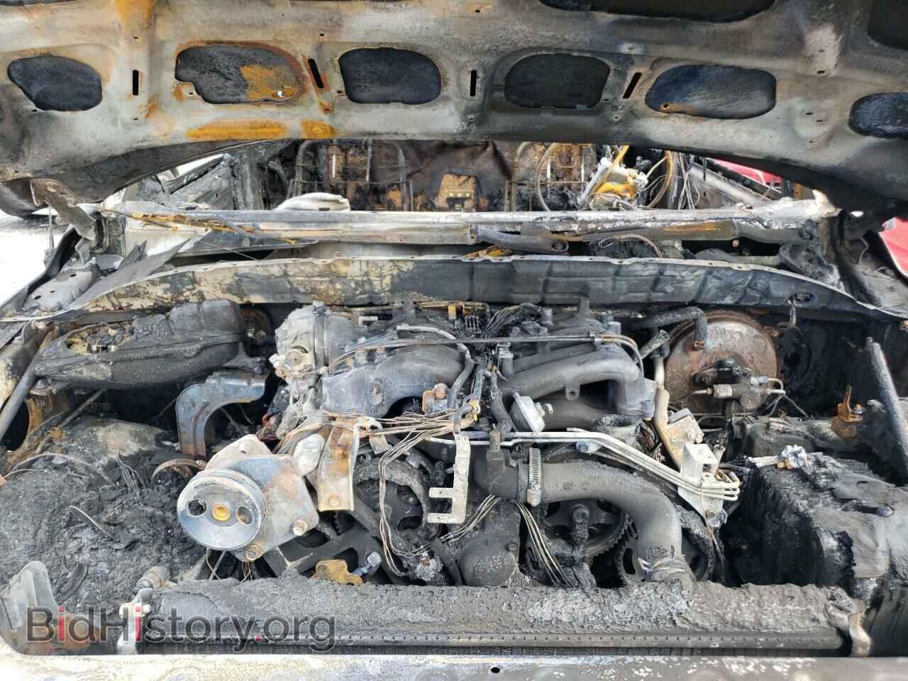 2006 KIA SORENTO - VIN: KNDJD733465527235 - Фото 7