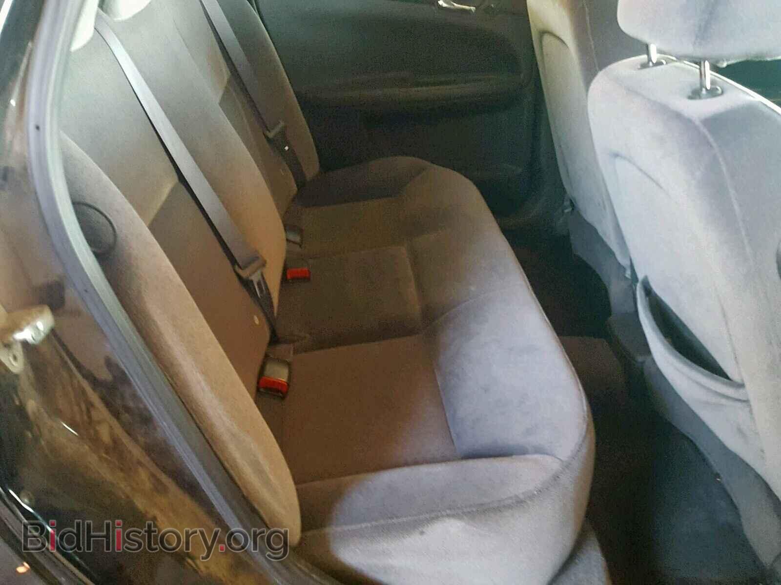 2011 CHEVROLET IMPALA - VIN: 2G1WG5EK6B1152653 - Фото 6