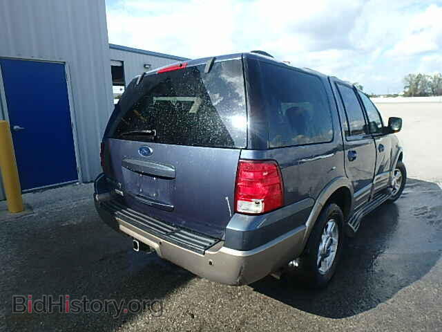 2004 FORD EXPEDITION - VIN: 1FMRU17W24LA06250 - Фото 4